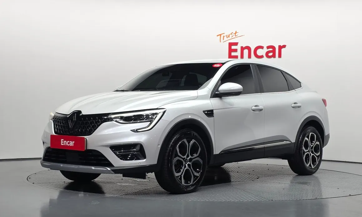 Renault XM3
