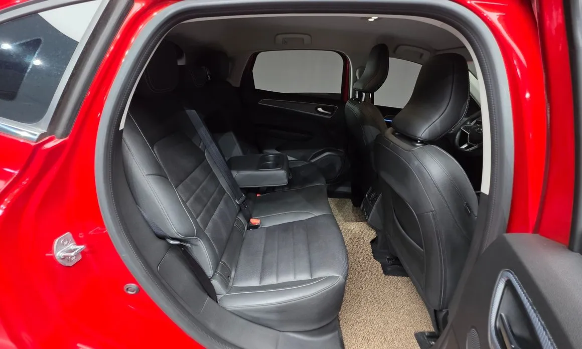 Renault XM3