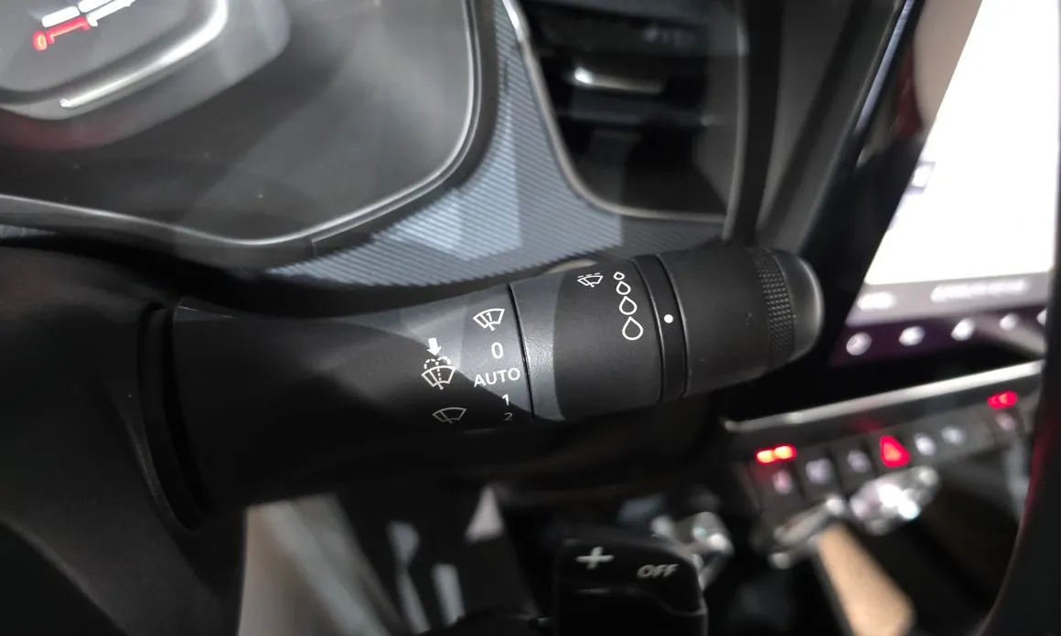 Renault XM3