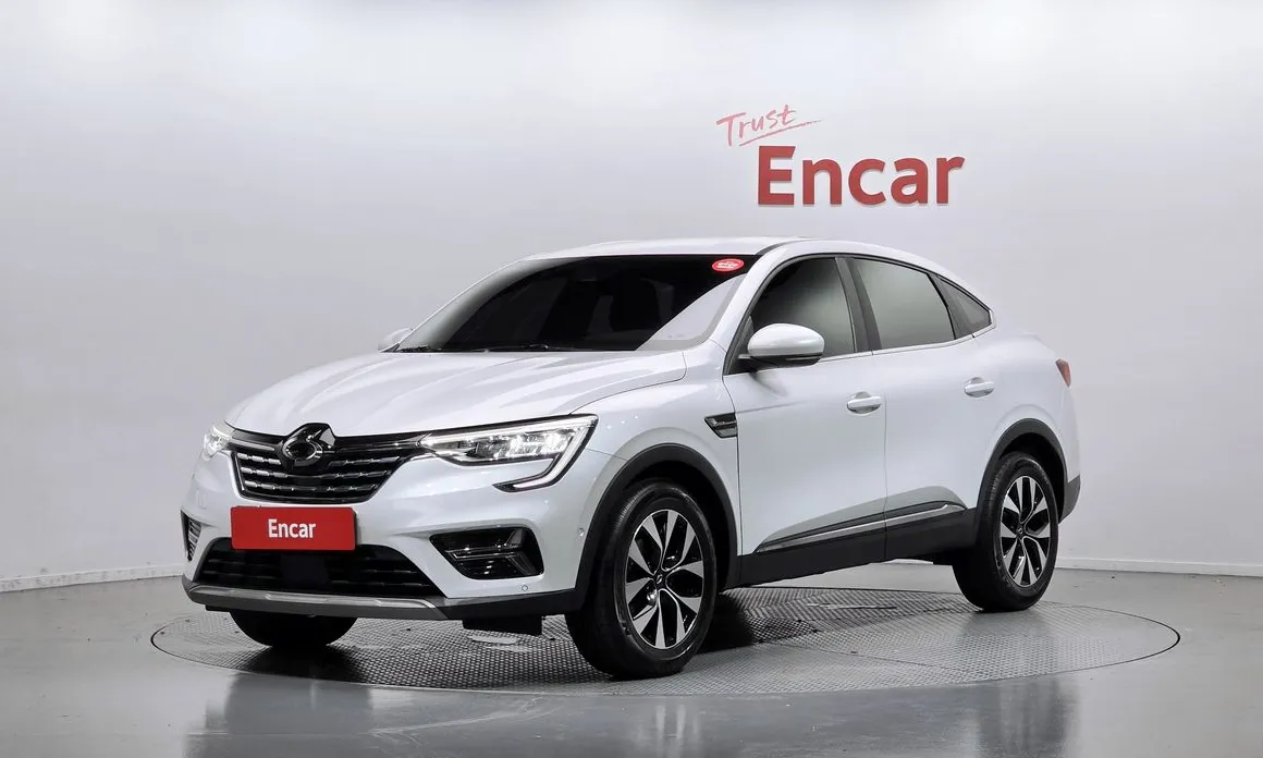 Renault XM3