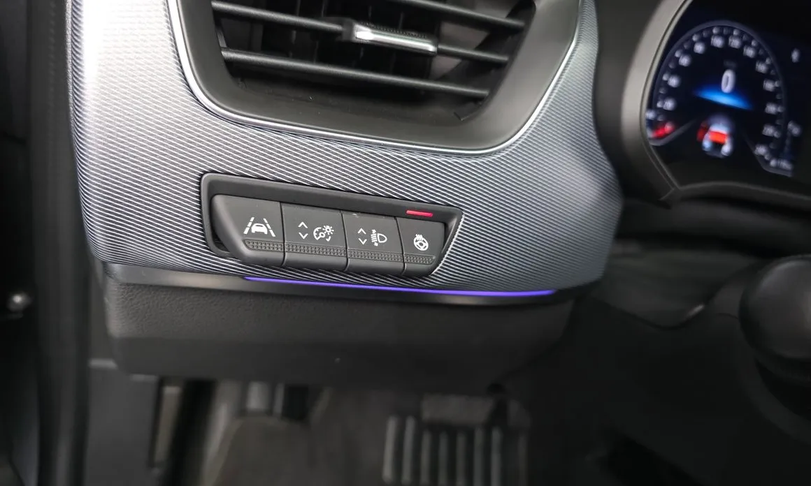 Renault XM3