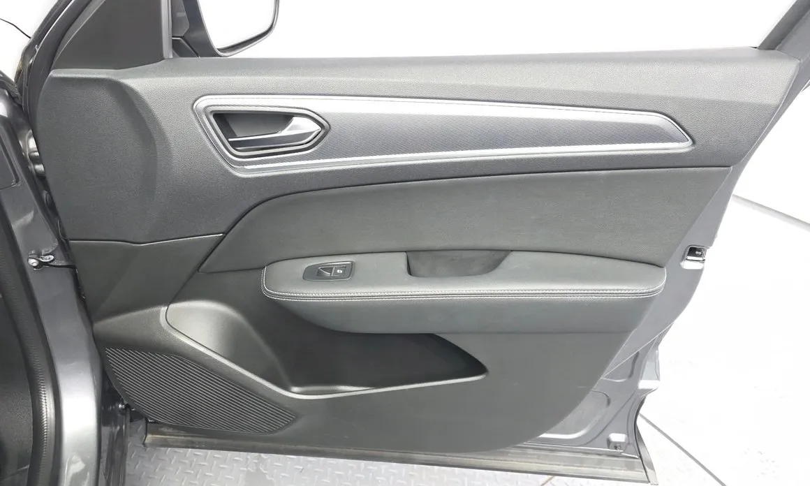 Renault XM3