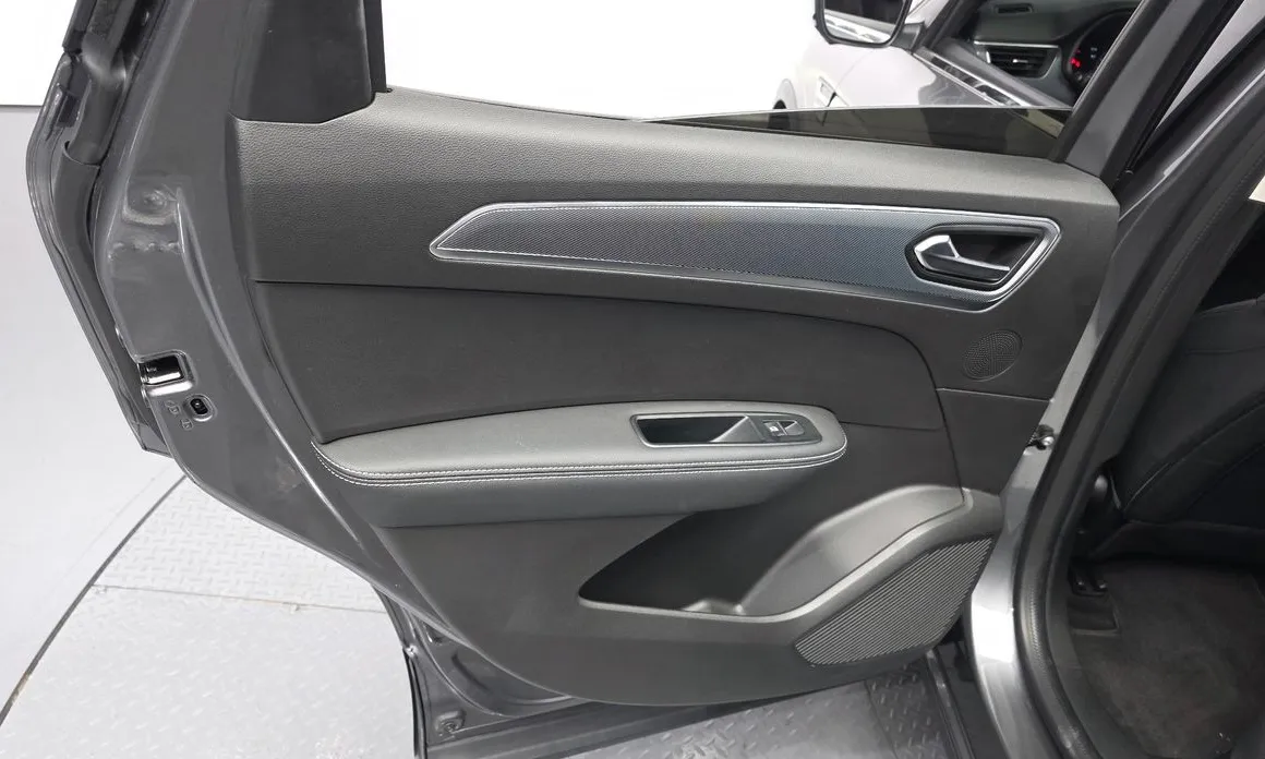 Renault XM3
