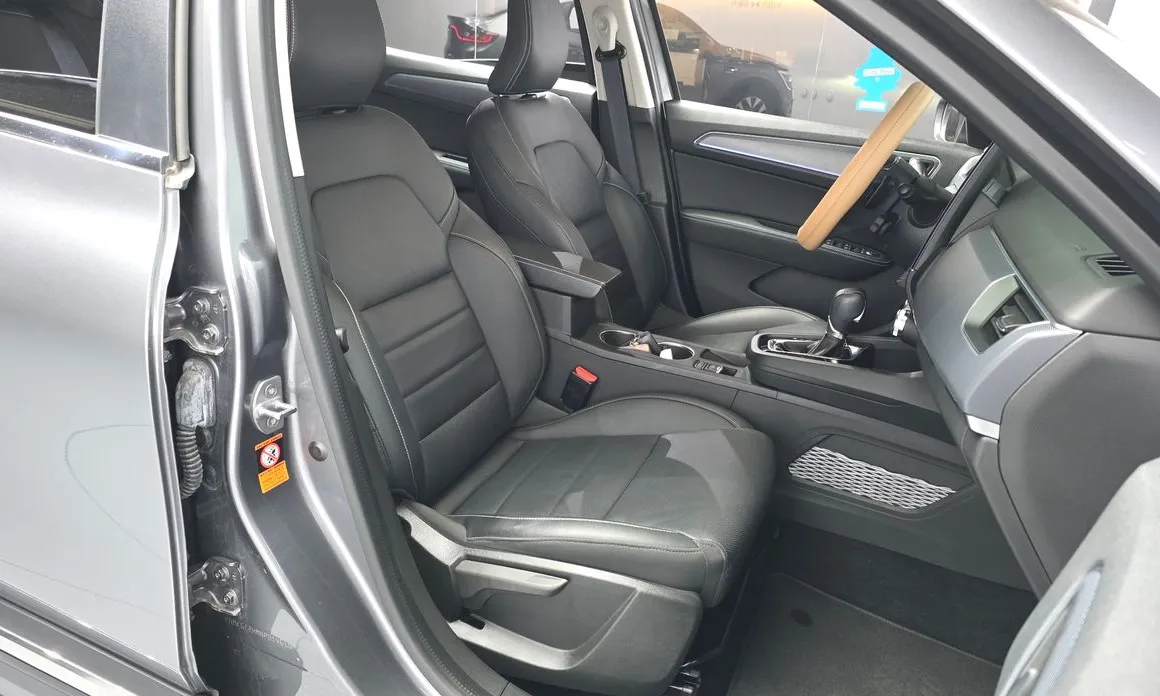 Renault XM3