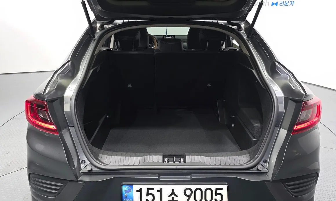 Renault XM3