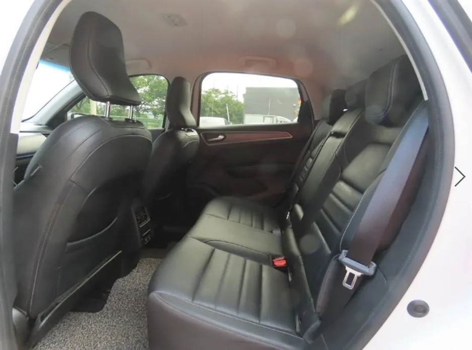 Renault XM3
