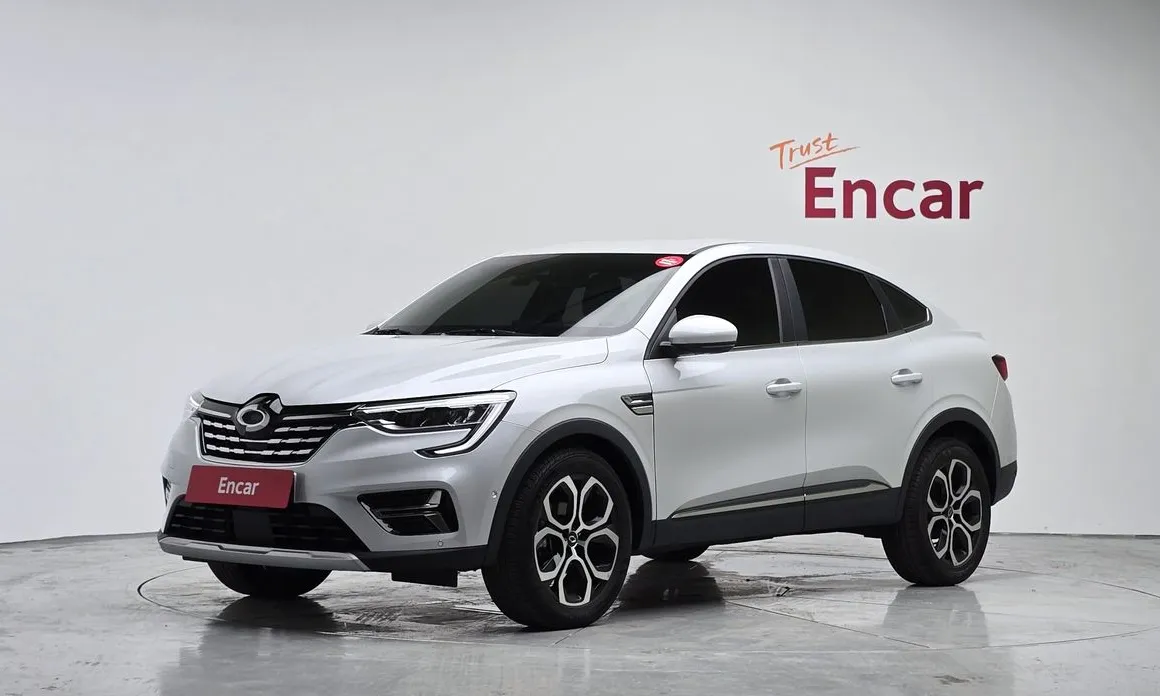 Renault XM3