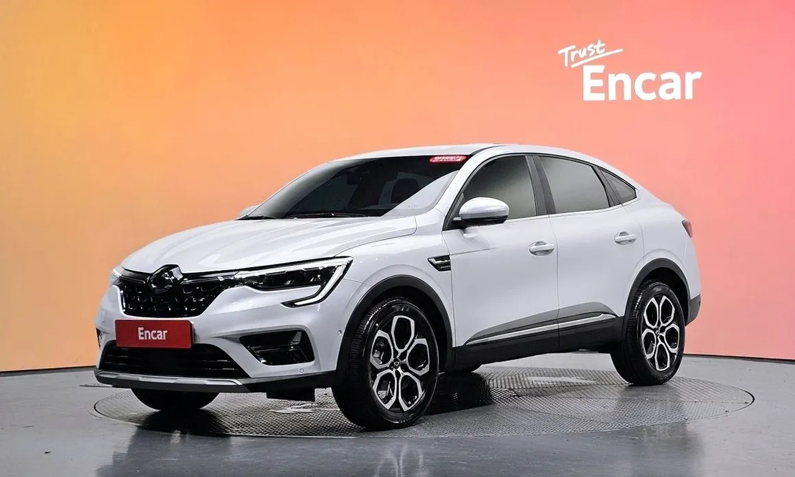 Renault XM3