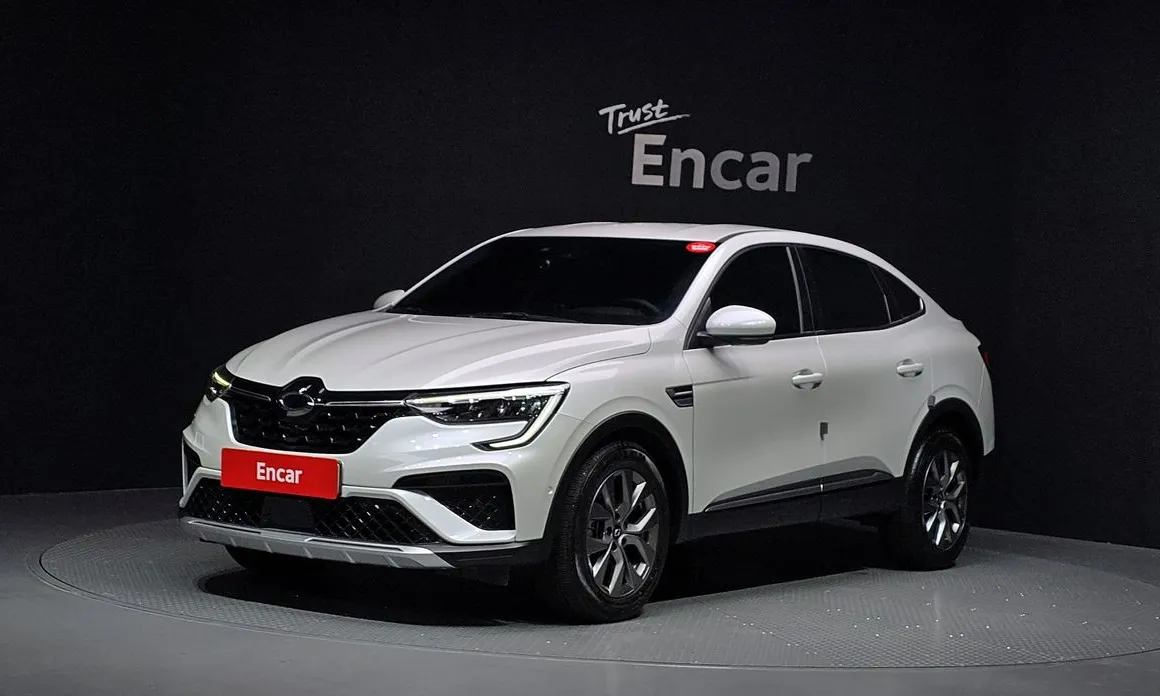 Renault XM3