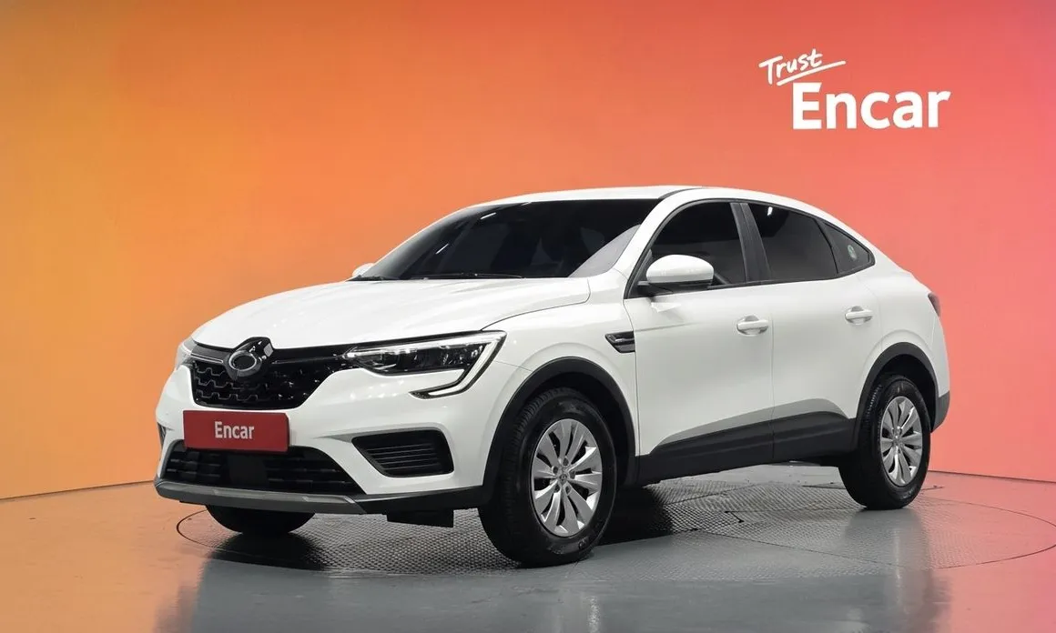 Renault XM3