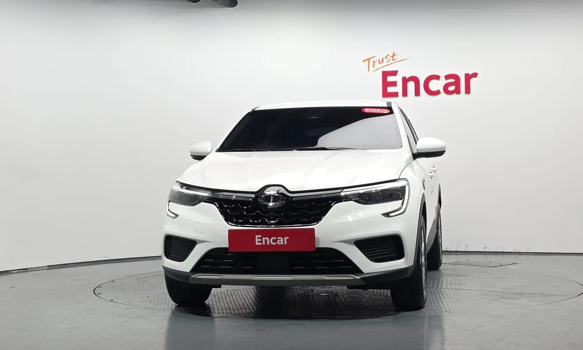Renault XM3