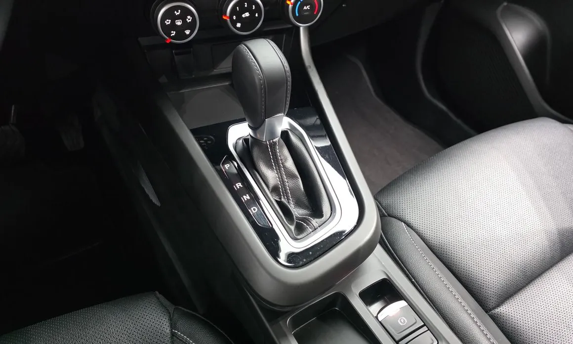 Renault XM3