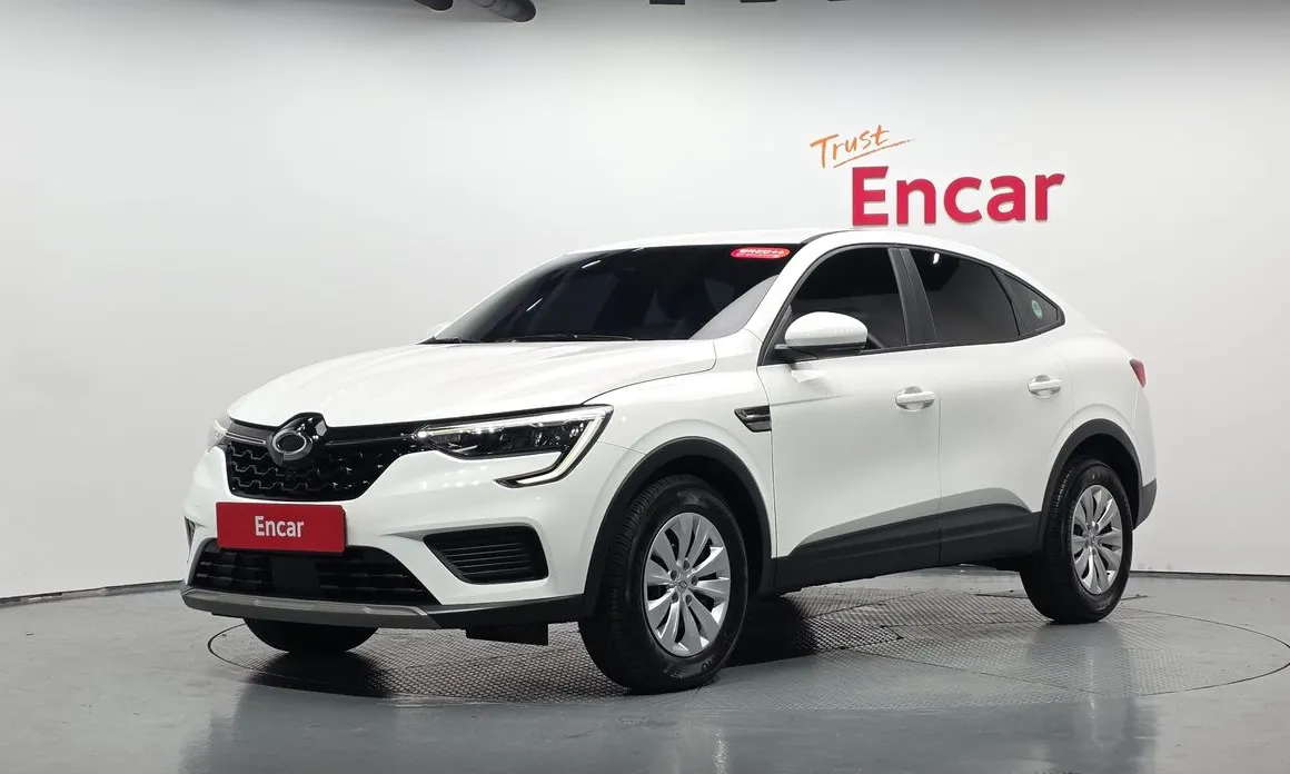 Renault XM3