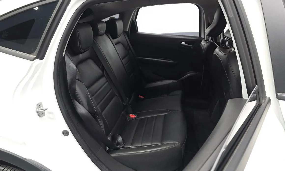 Renault XM3