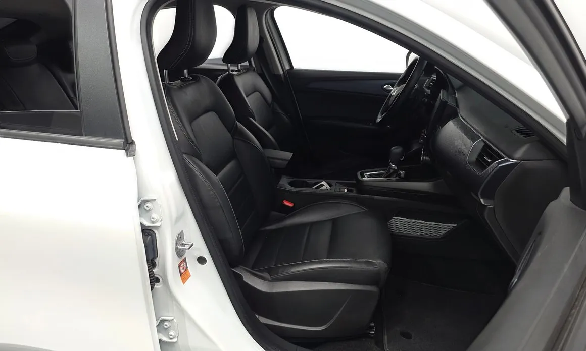 Renault XM3