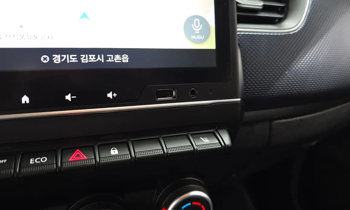 Renault XM3