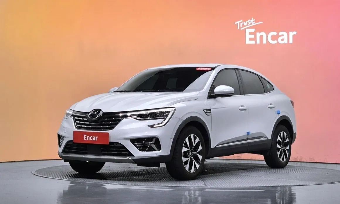 Renault XM3