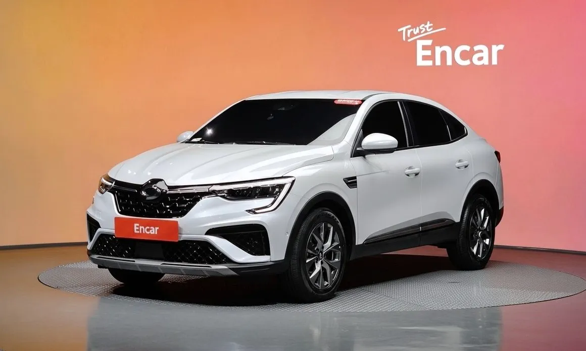 Renault XM3