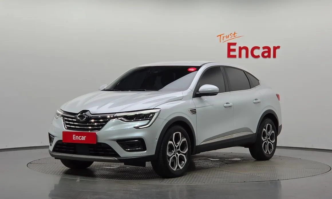 Renault XM3
