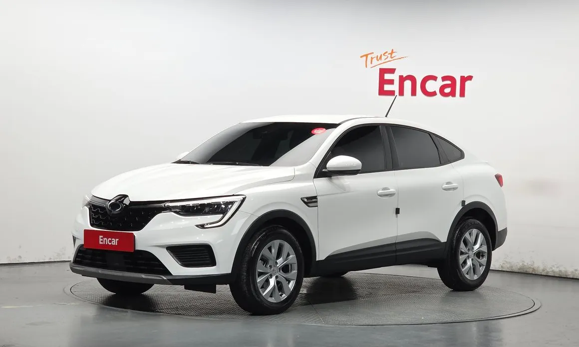 Renault XM3