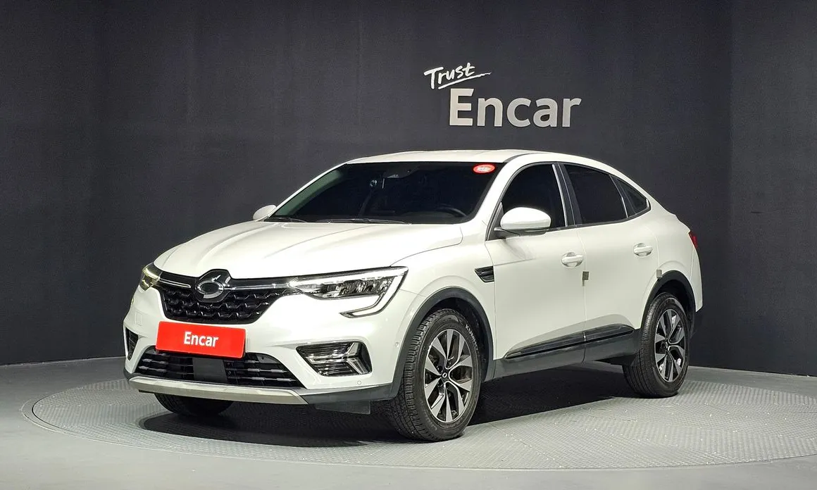 Renault XM3