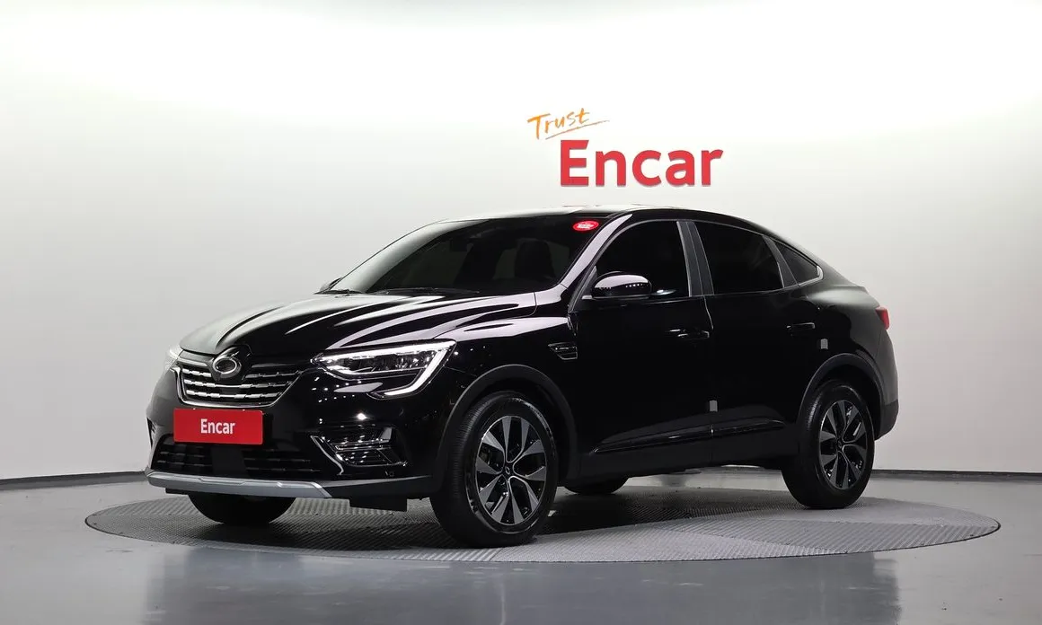 Renault XM3