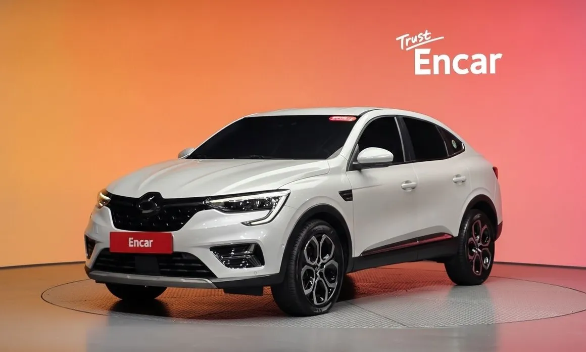 Renault XM3