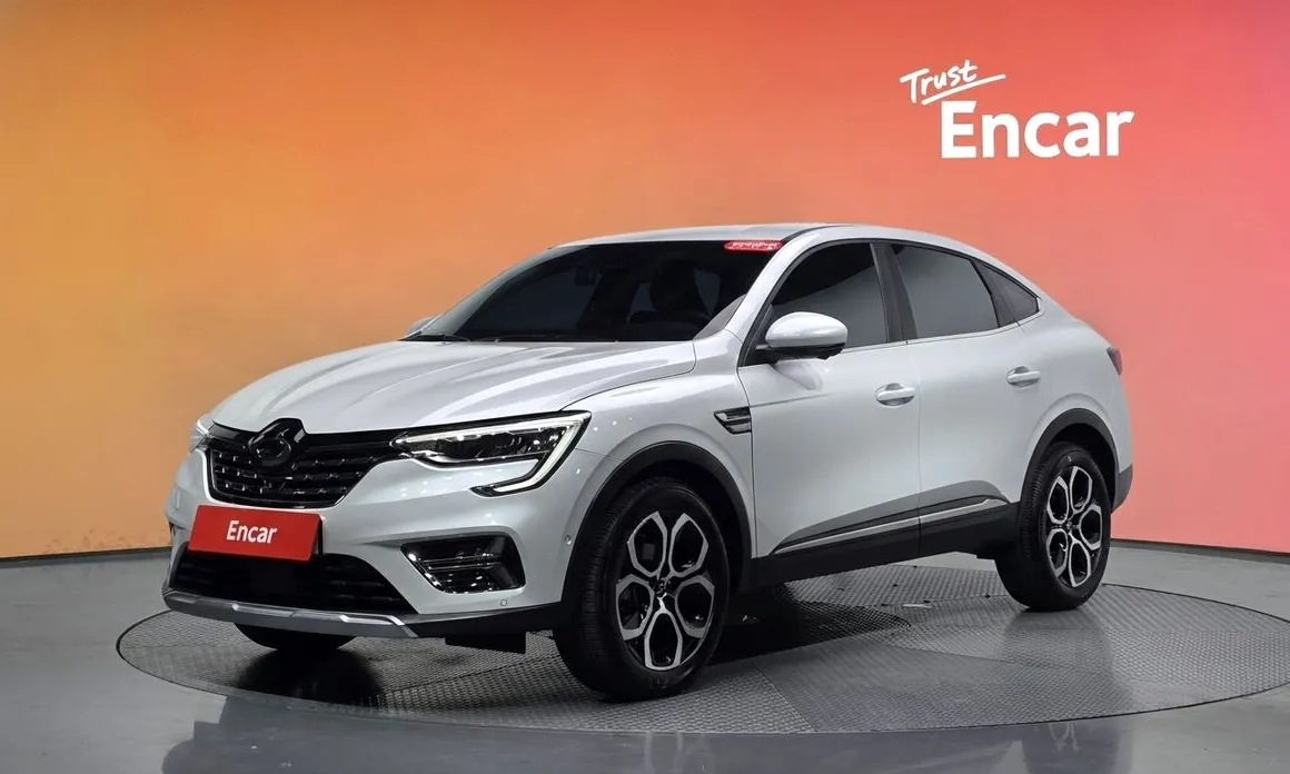Renault XM3