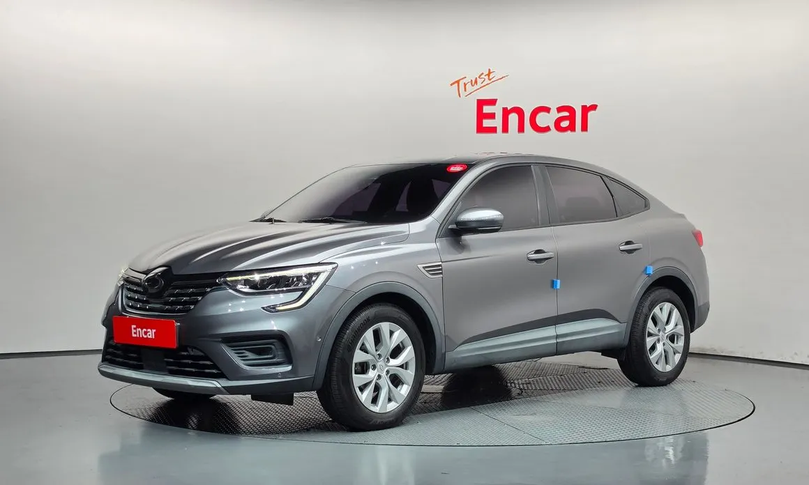 Renault XM3