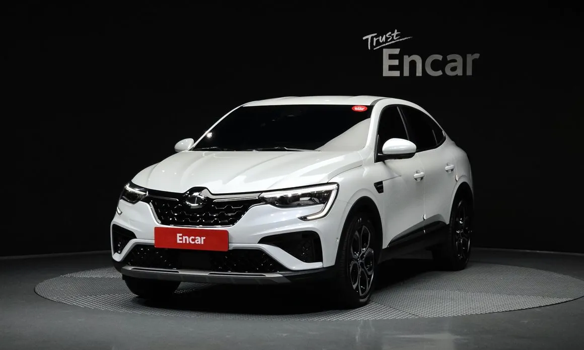 Renault XM3