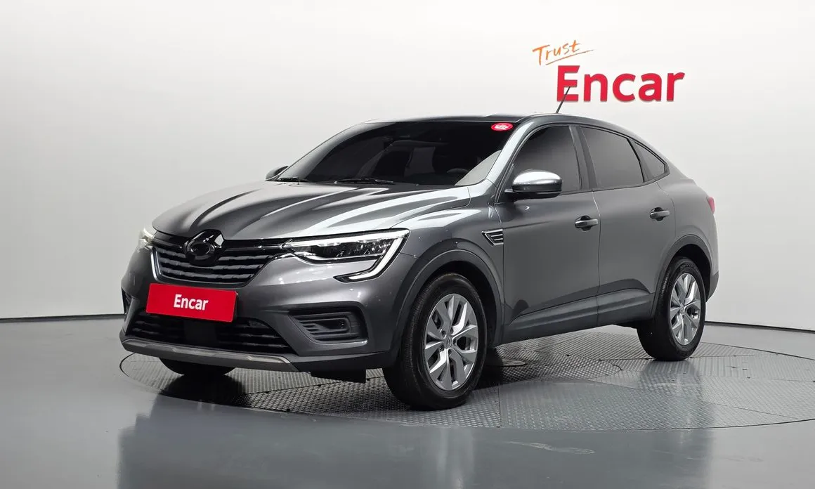Renault XM3