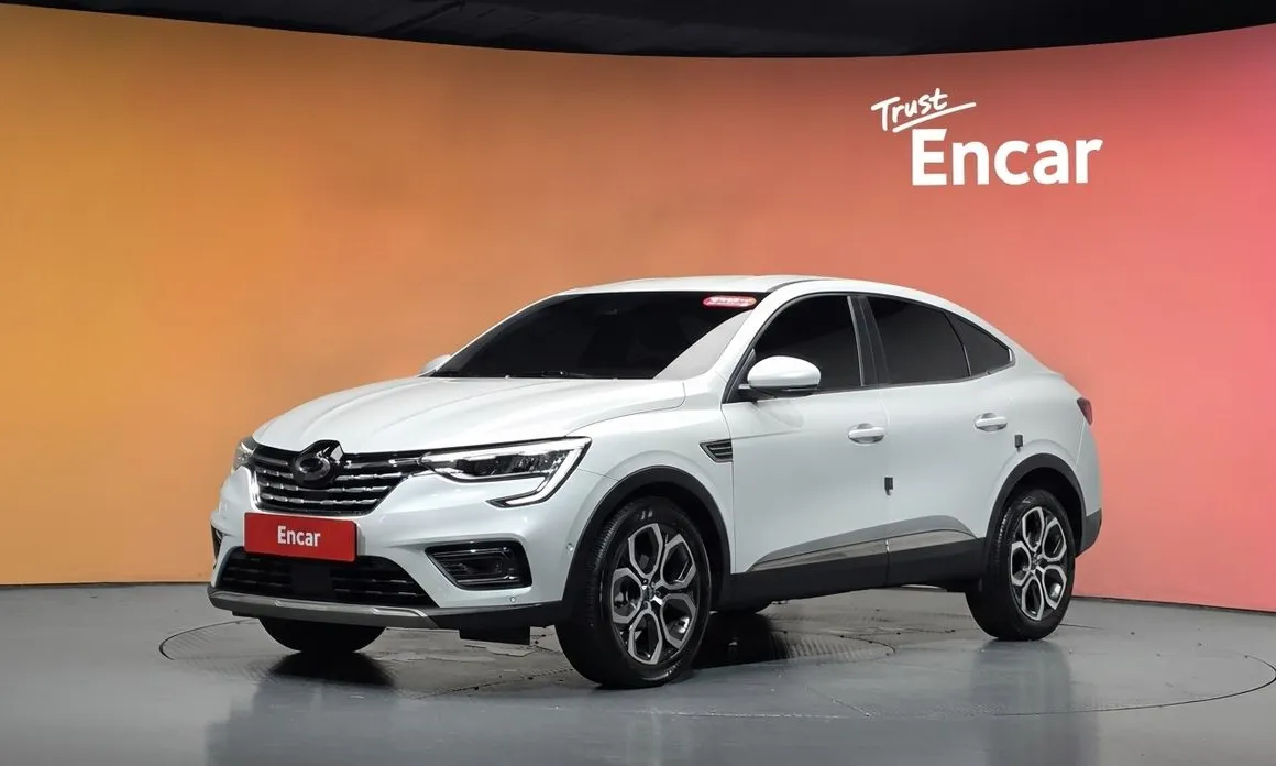 Renault XM3