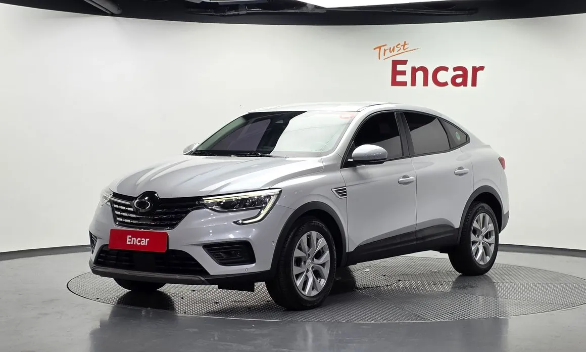 Renault XM3