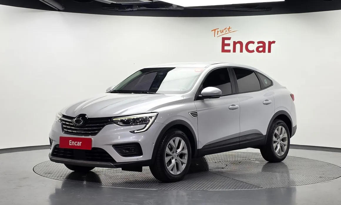 Renault XM3