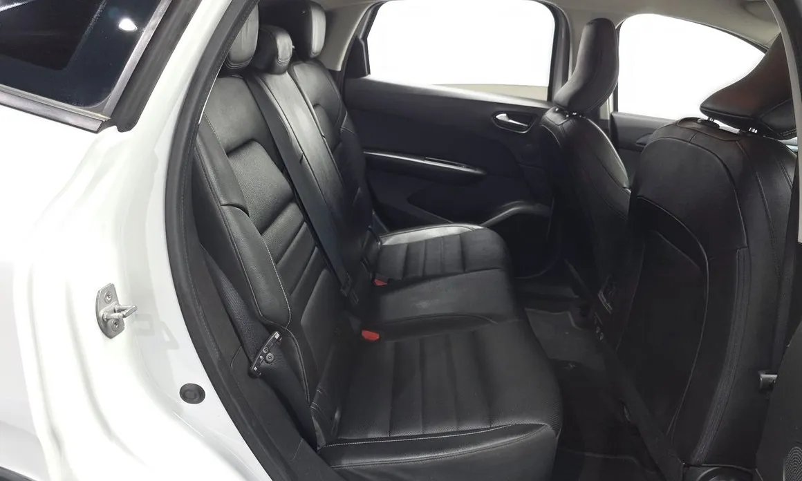 Renault XM3