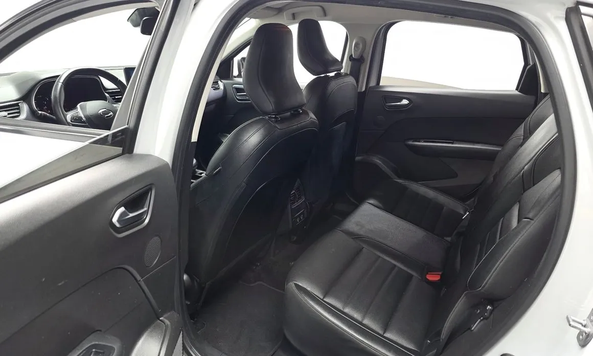 Renault XM3