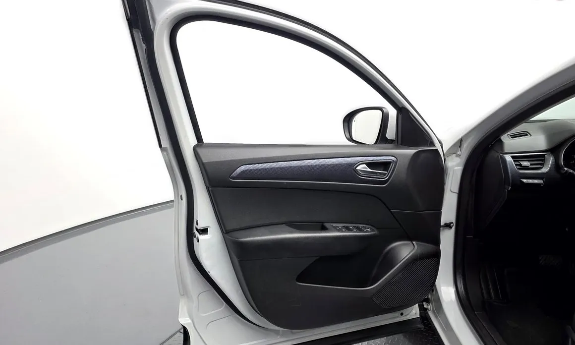 Renault XM3