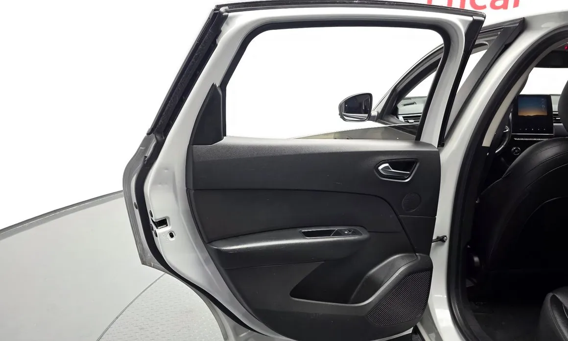 Renault XM3