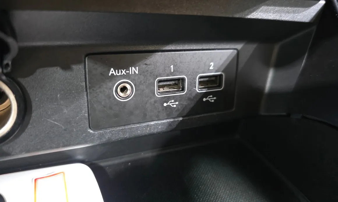 Renault XM3