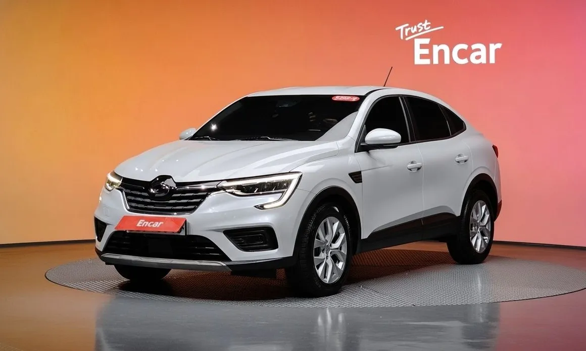 Renault XM3