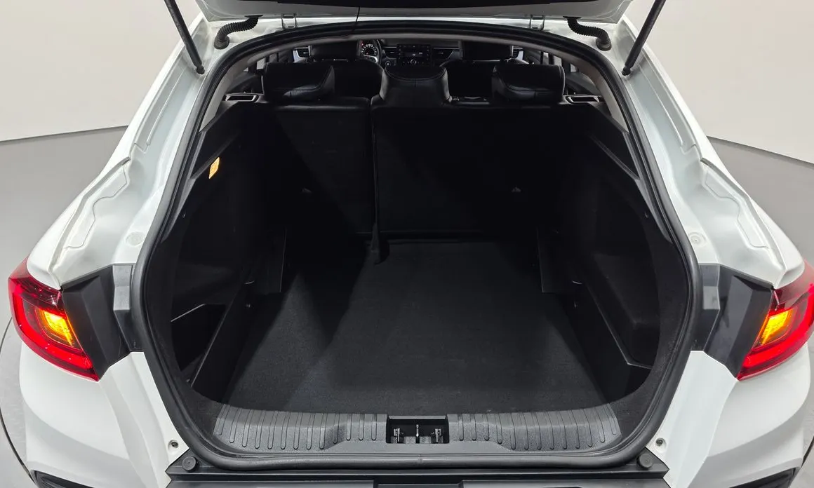 Renault XM3