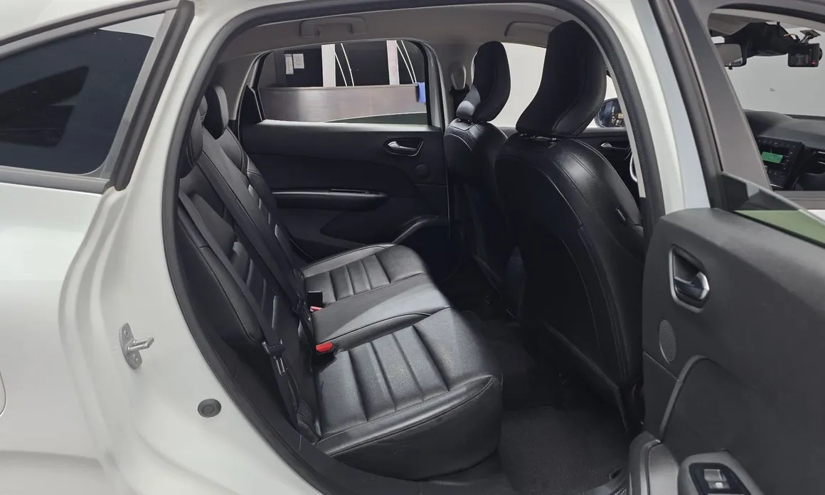 Renault XM3