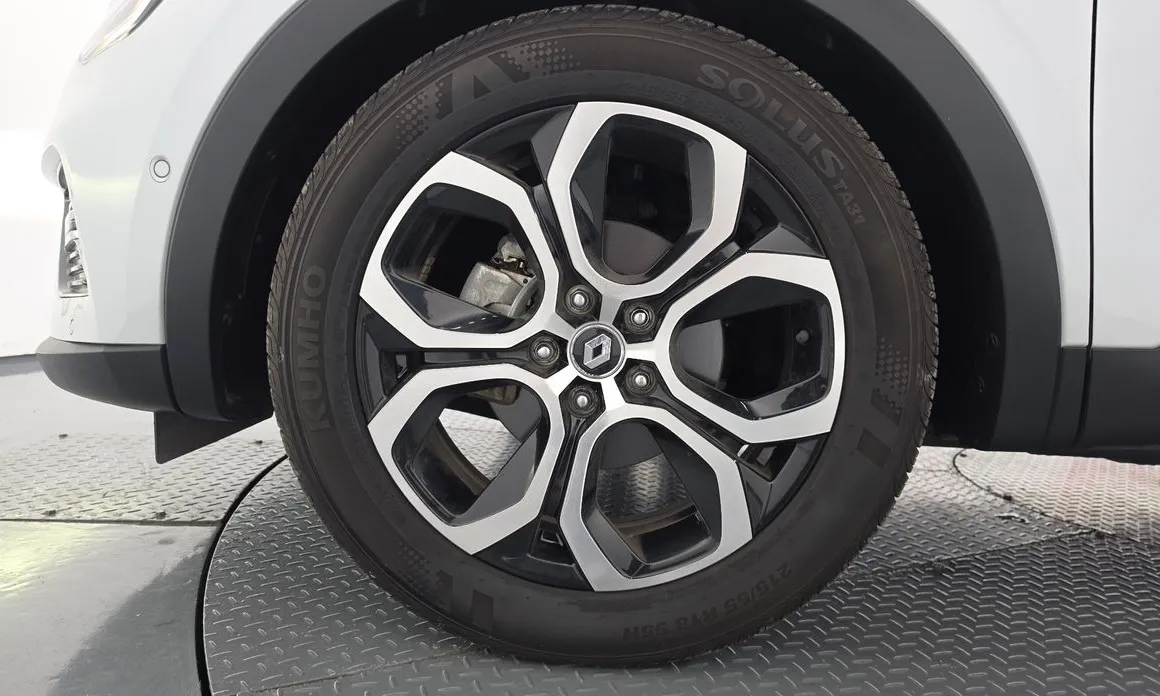 Renault XM3