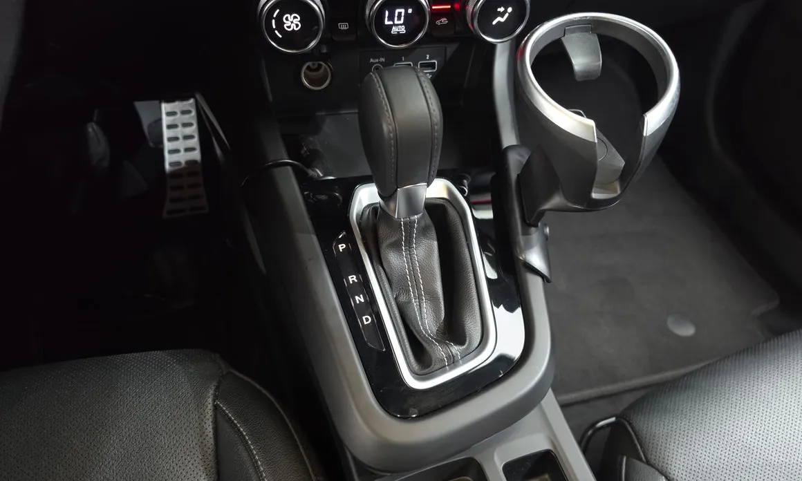 Renault XM3