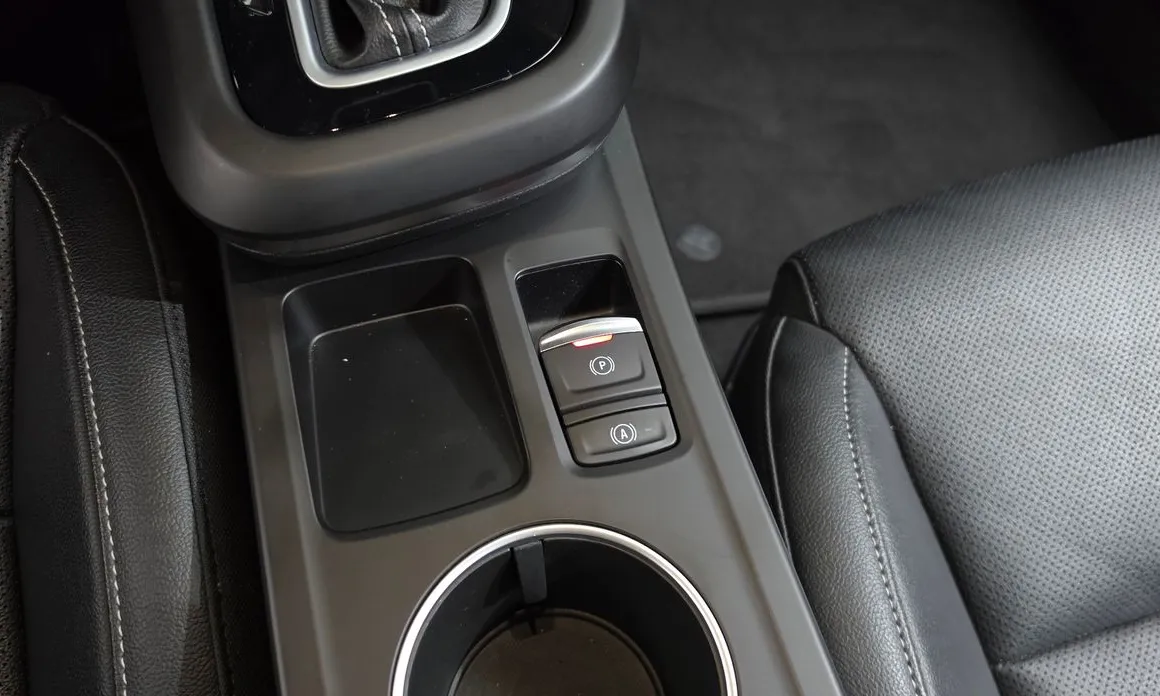Renault XM3