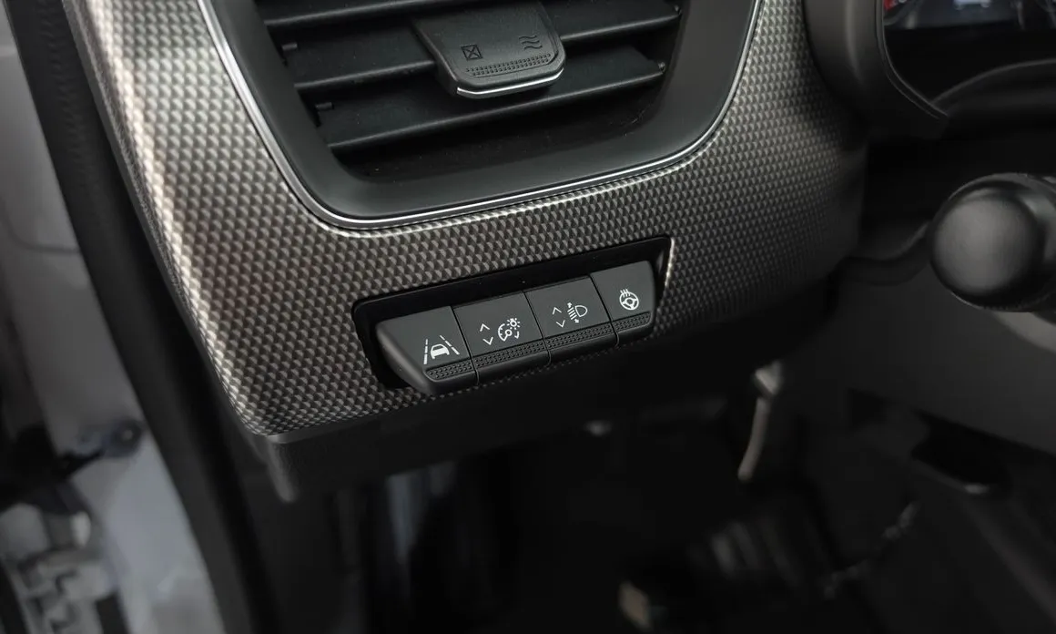 Renault XM3