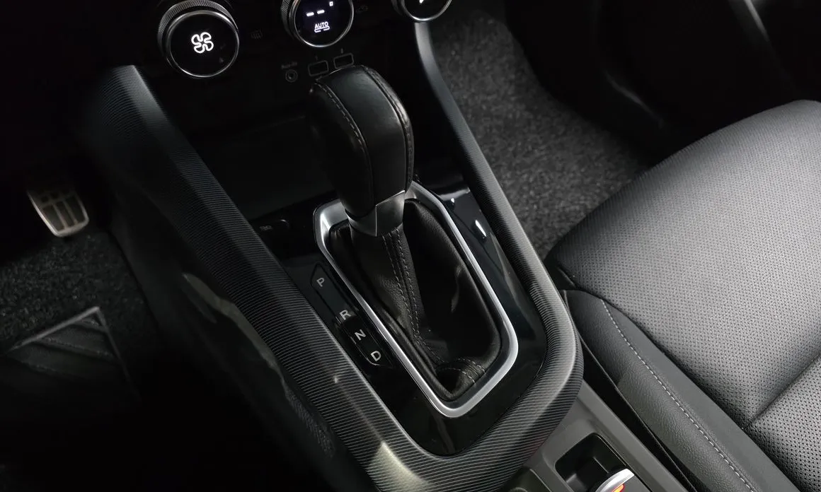Renault XM3