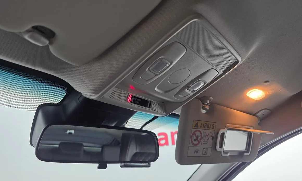 Renault XM3