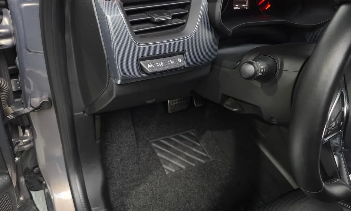 Renault XM3