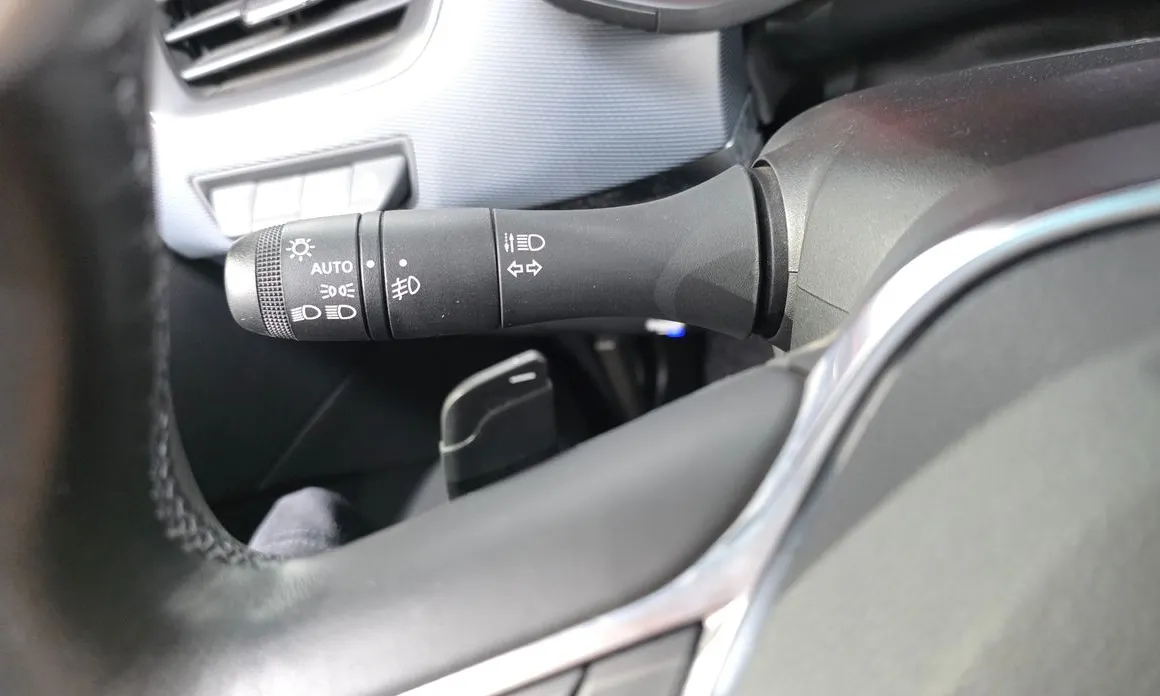 Renault XM3
